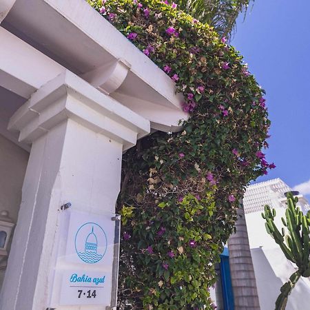 Villa Guajara Piscina Climatiz Jacuzzi Villa 714 Corralejo Exteriör bild