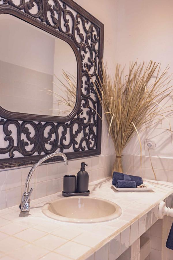 Villa Guajara Piscina Climatiz Jacuzzi Villa 714 Corralejo Exteriör bild