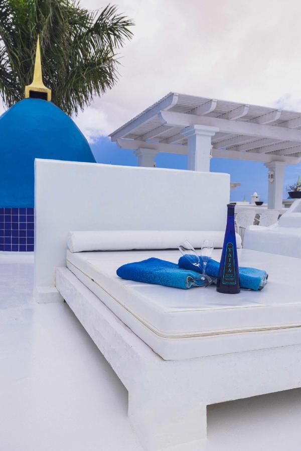 Villa Guajara Piscina Climatiz Jacuzzi Villa 714 Corralejo Exteriör bild