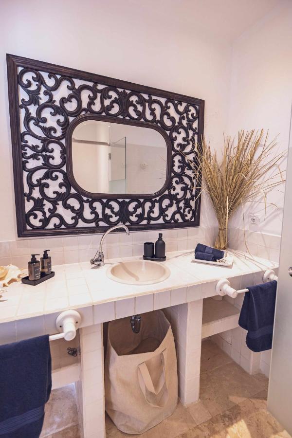 Villa Guajara Piscina Climatiz Jacuzzi Villa 714 Corralejo Exteriör bild